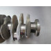 #G604 Crankshaft Standard From 2005 Toyota Sienna  3.3